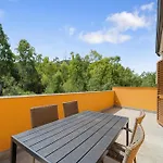 Da Maria Rosa Apartment *