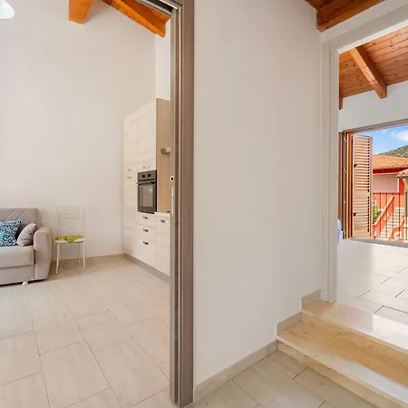 Da Maria Rosa Teulada