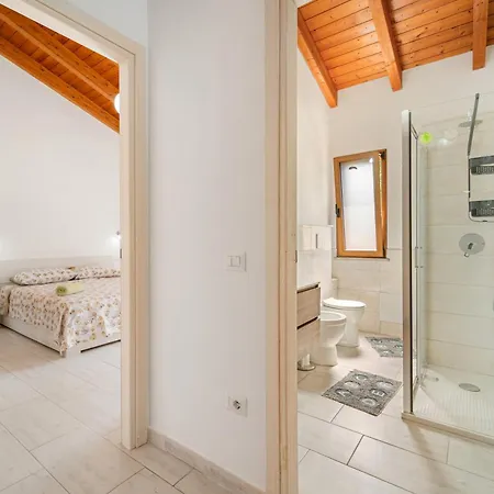 Da Maria Rosa Lejlighed Teulada