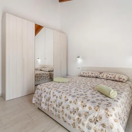 Da Maria Rosa Διαμέρισμα Teulada