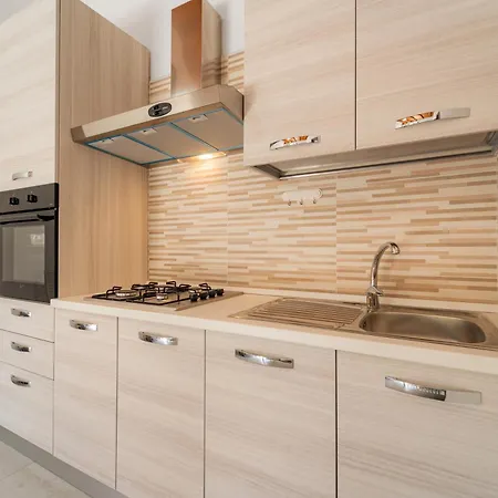 Da Maria Rosa Teulada