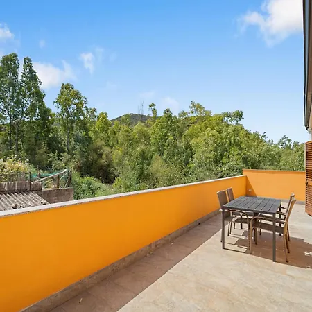 Διαμέρισμα Da Maria Rosa