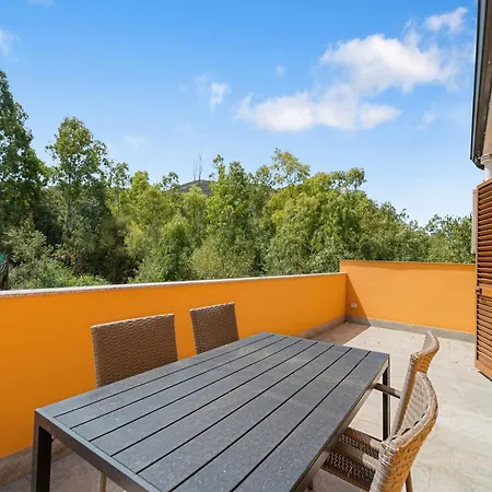 Da Maria Rosa Διαμέρισμα *