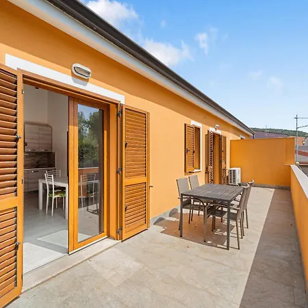 Da Maria Rosa Διαμέρισμα Teulada