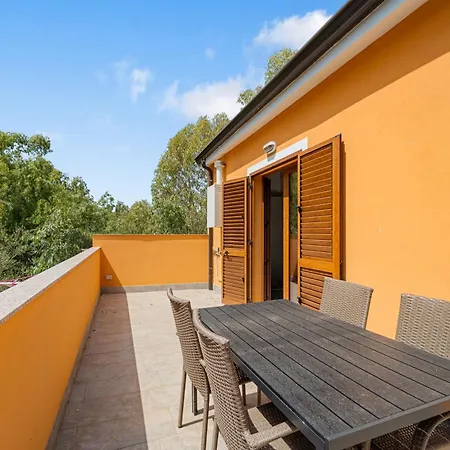 Διαμέρισμα Da Maria Rosa