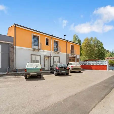 Da Maria Rosa Teulada