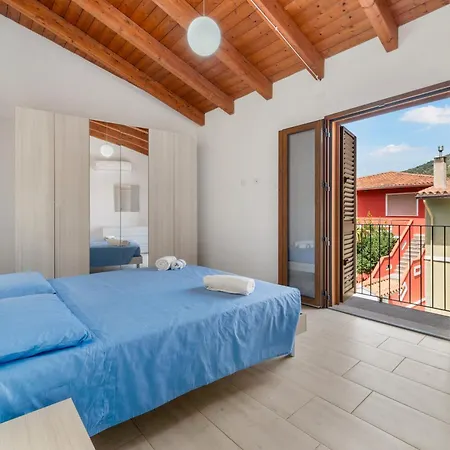 Da Maria Rosa Lejlighed Teulada