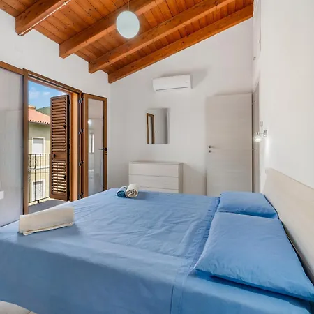 Διαμέρισμα Da Maria Rosa *