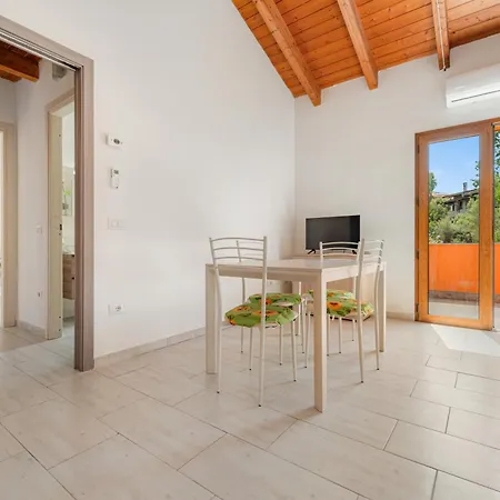 Daire Da Maria Rosa *