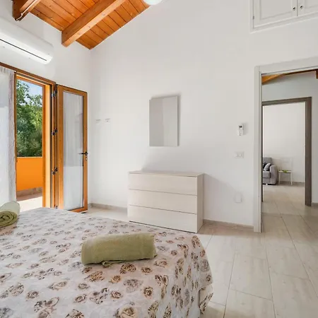 Da Maria Rosa Apartment *